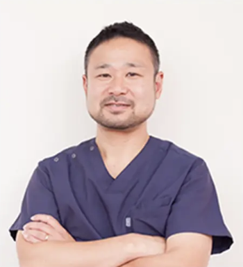 廣田先生