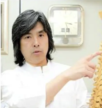 上原先生